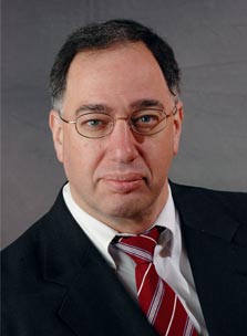 Newark Bankruptcy Lawyer Marvin Wolf